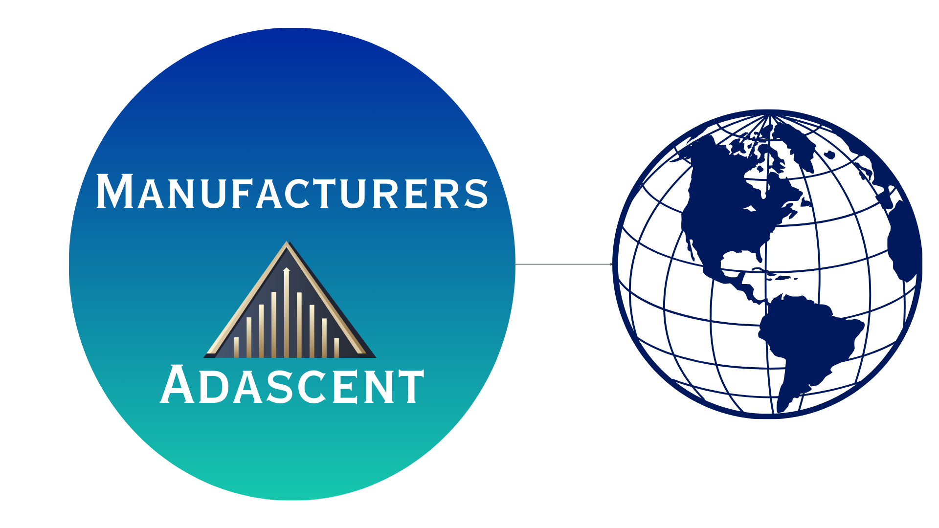 Adascent Company Logo Adascent Company Logo